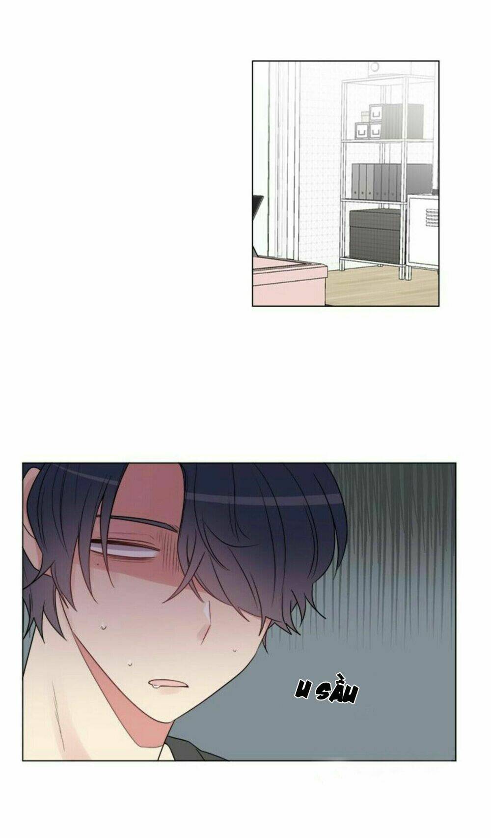 Vẽ Nên Tình Yêu Của Chúng Ta: Chapter 15