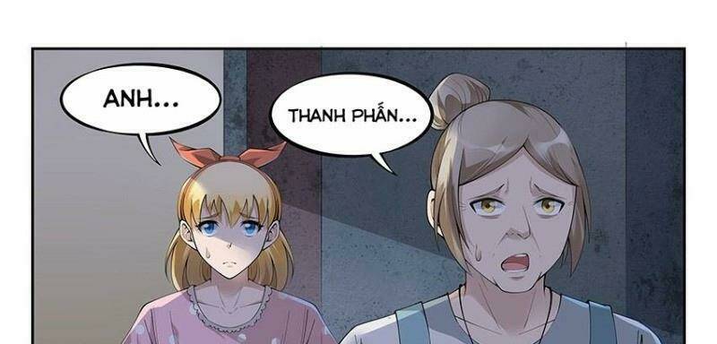 Võ Lực Chí Mạng: Chapter 16