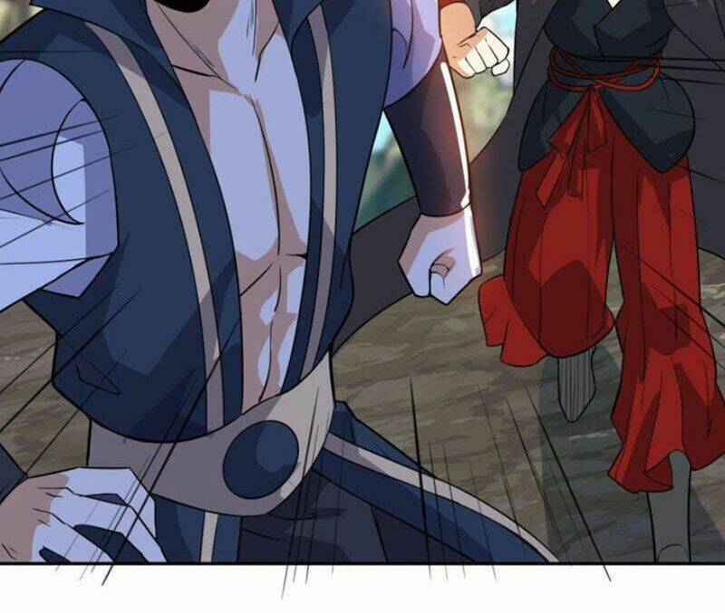 Thần Võ Đế Tôn: Chapter 50