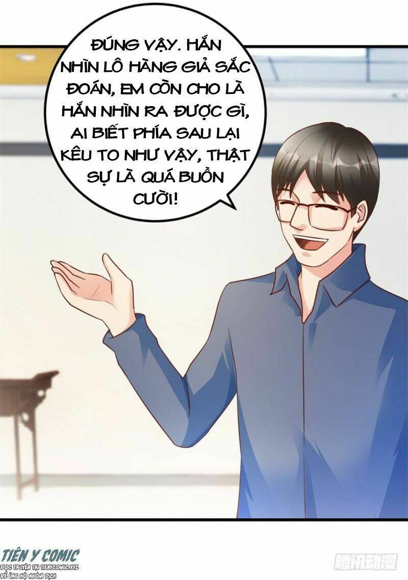 Thấu Thị Tiên Y: Chapter 90