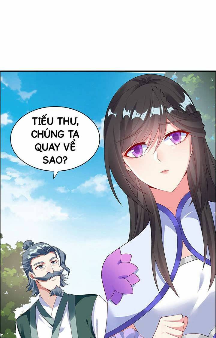 Nghịch Lân: Chapter 28