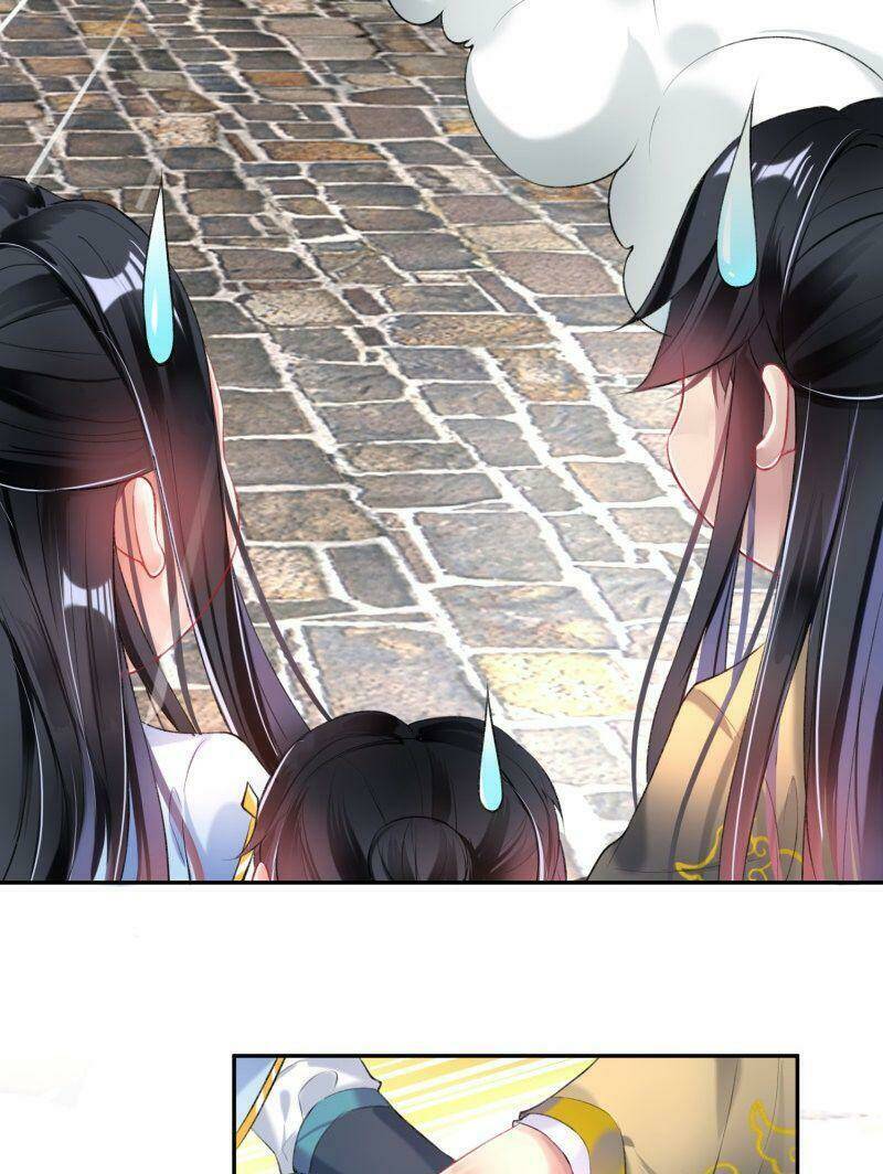 Vương Gia, Áo Lót Của Ngươi Rơi Mất Rồi: Chapter 95
