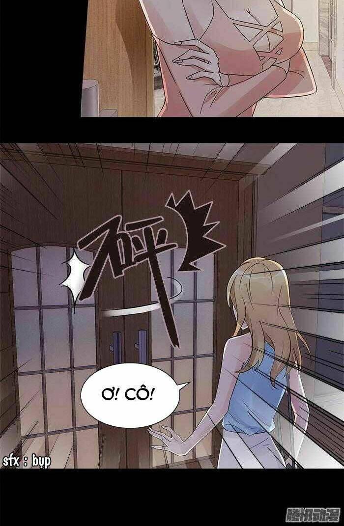 Tiểu Tâm Can Tuyệt Sủng Của Lạc Tiên Sinh: Chapter 26