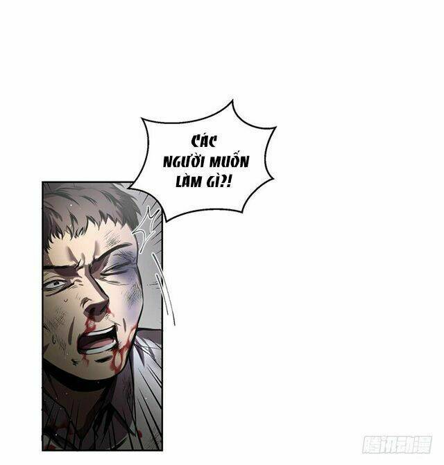 Người Yêu Của Rồng Đen: Chapter 5