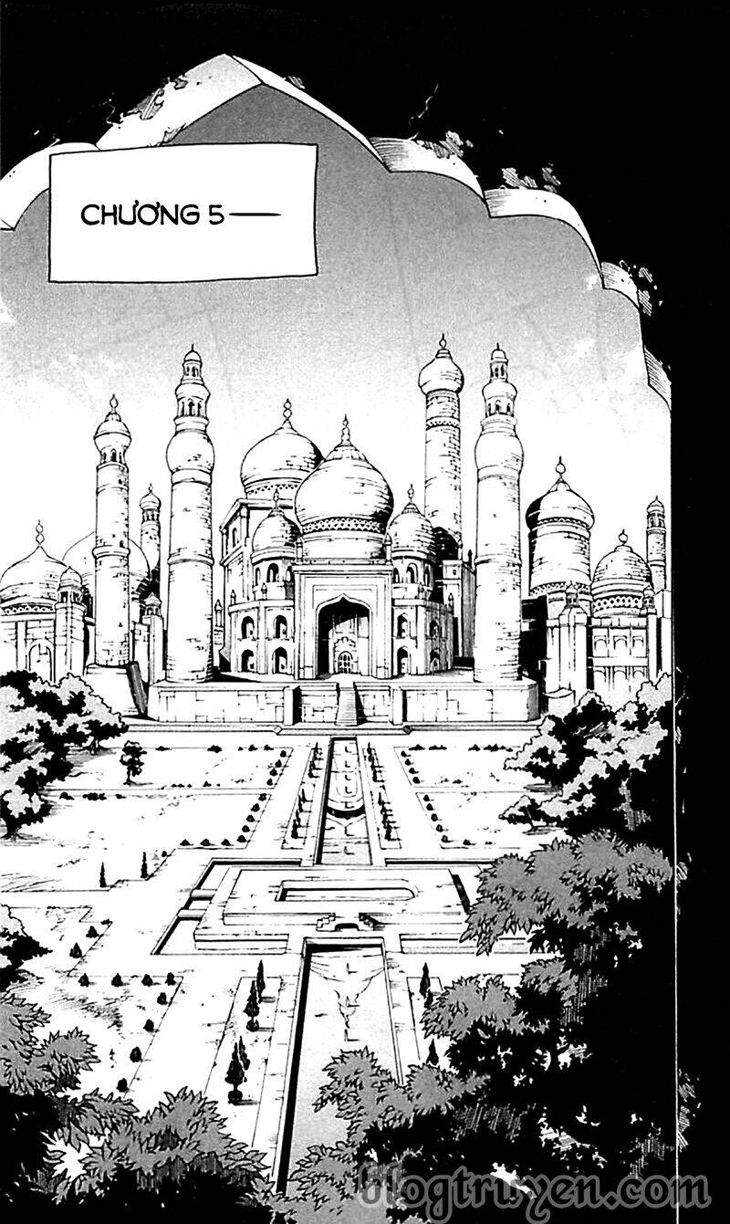 Soul Eater: Chapter 74