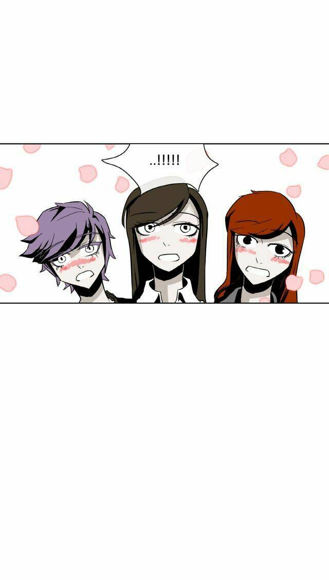 Câu Chuyện Yasuo X Riven: Chapter 4