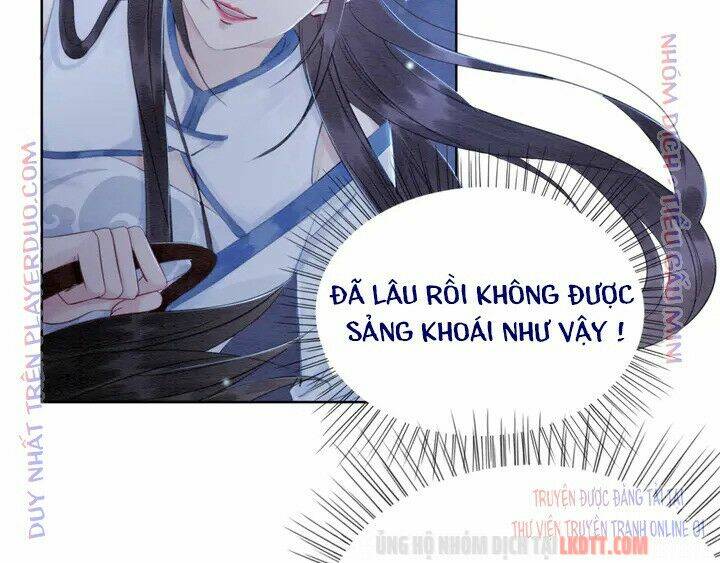 Trọng Sinh Bá Sủng Nhiếp Chính Vương Quá Mạnh Mẽ: Chapter 140