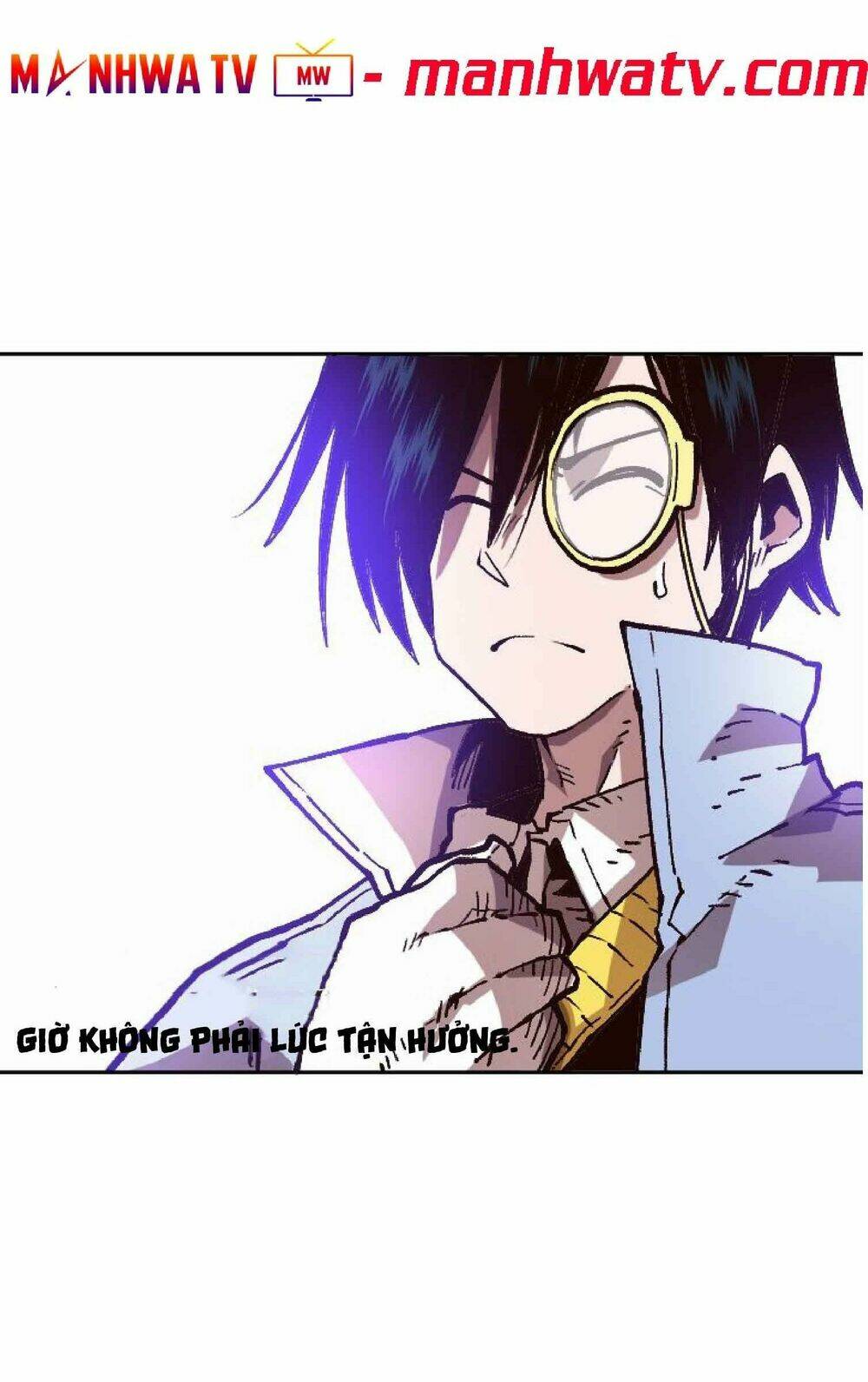 Nô Lệ Nghịch Thiên: Chapter 46