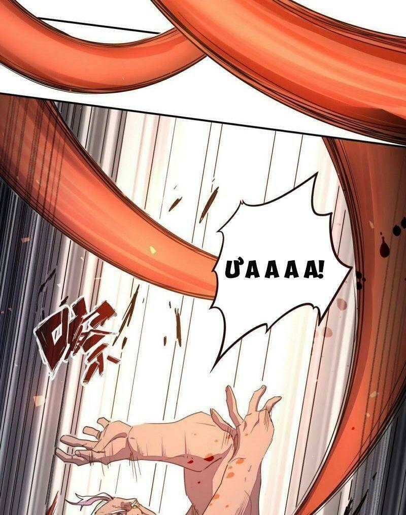 Sinh Tử Quyết: Chapter 174