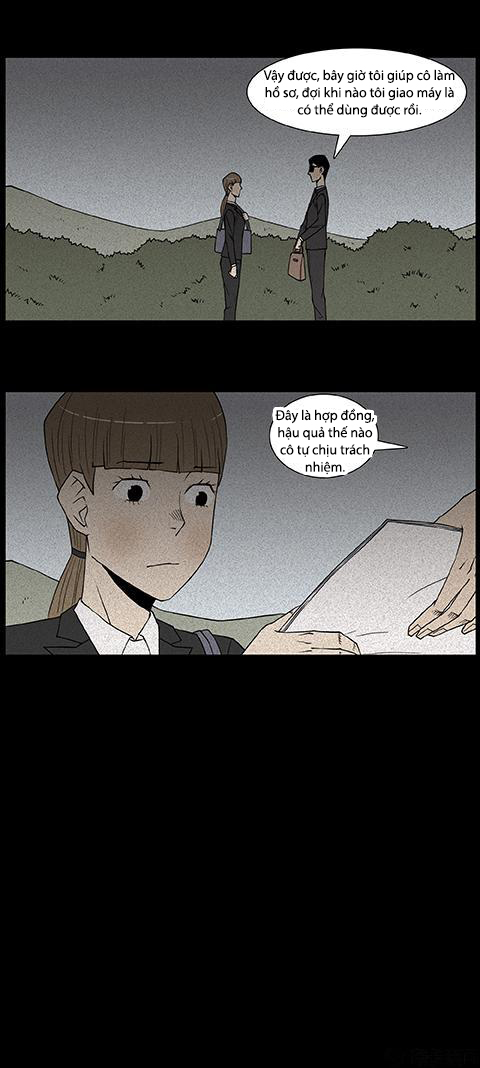 Chuyện Lạ Đêm Khuya: Chapter 80