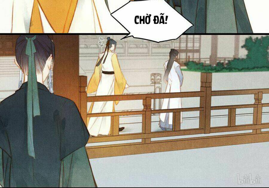 Thành Chủ Mỗi Ngày Đều Mơ Ước Ta: Chapter 49
