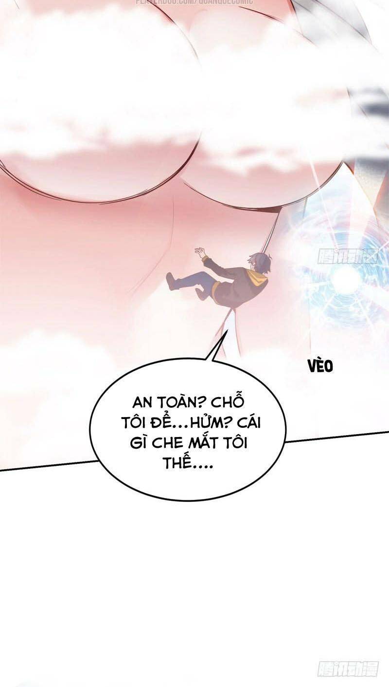 Bên Người Mang Theo Nữ Thần Hoàng: Chapter 47