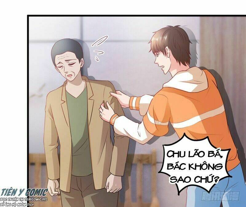 Thấu Thị Tiên Y: Chapter 110