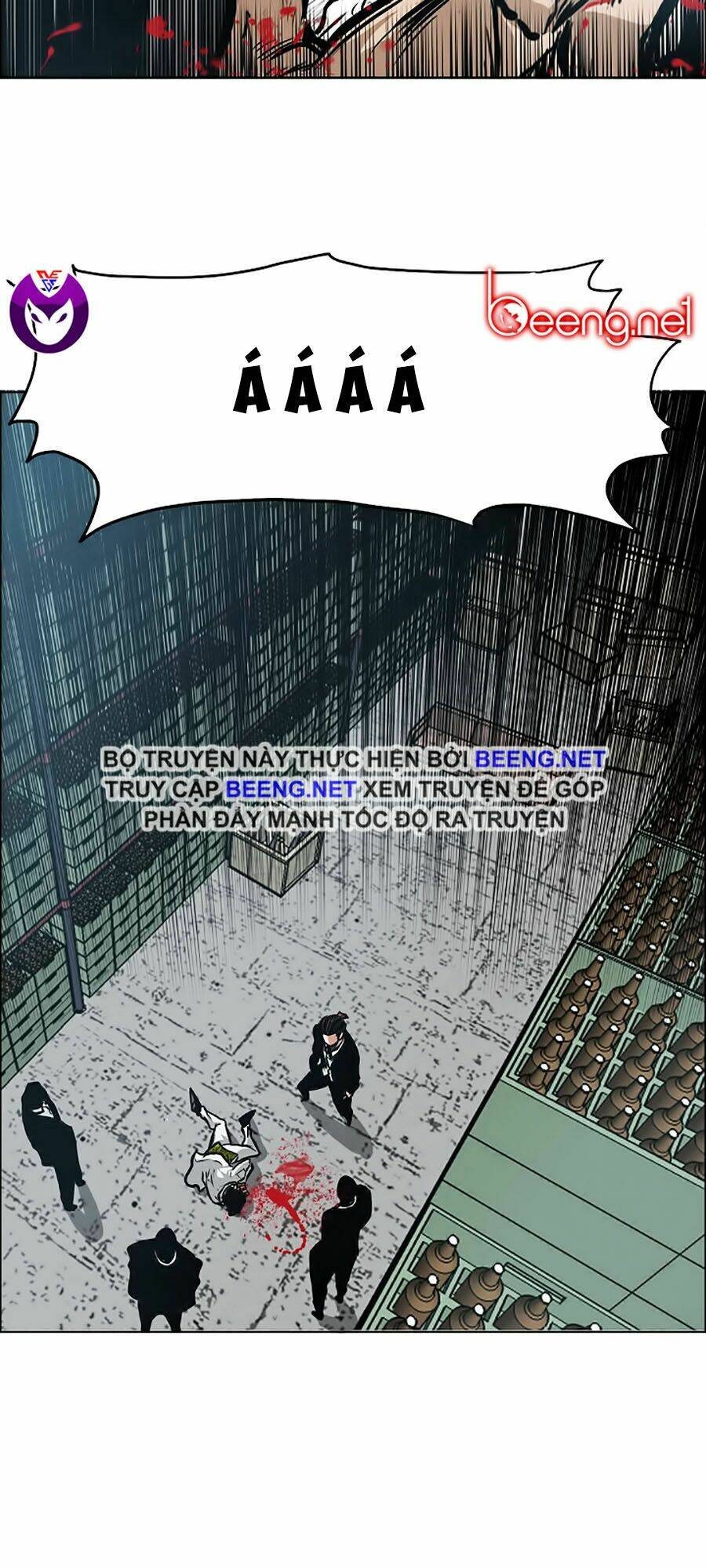 Bá Chủ Học Đường Ss3: Chapter 18