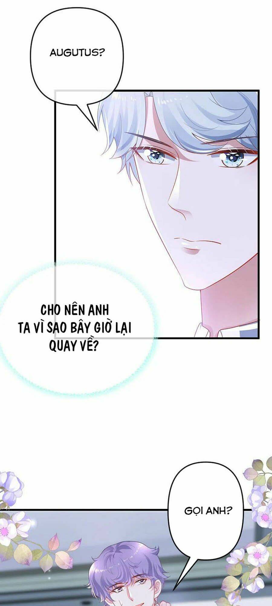 Sủng Hậu Của Vương: Chapter 138