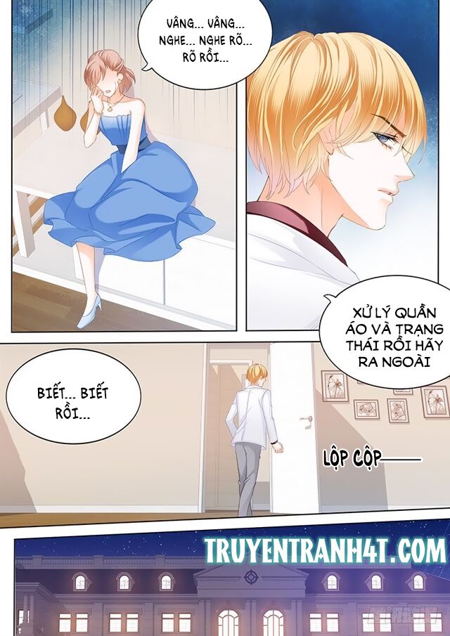 Bá Đạo Tiểu Thúc, Xin Trêu Chọc Vừa Thôi!: Chapter 35