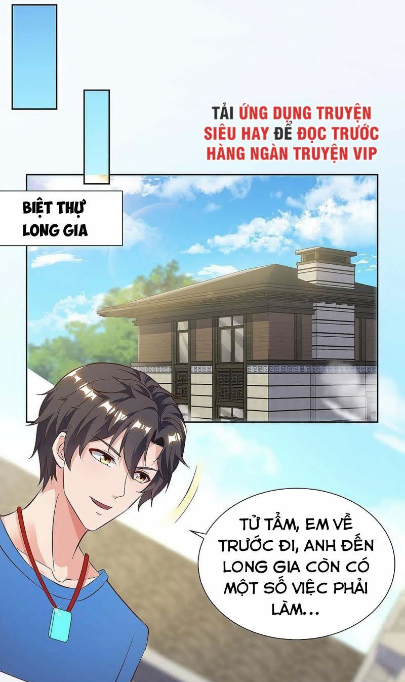 Trọng Sinh Khí Thiếu Quy Lai: Chapter 126