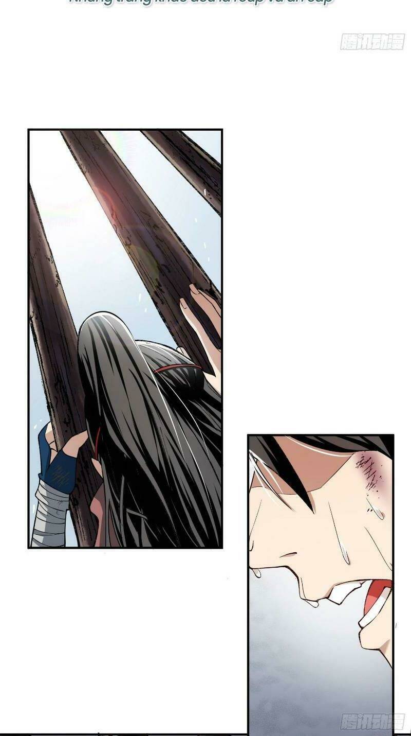 Nhân Đạo Kỹ Nguyên: Chapter 3