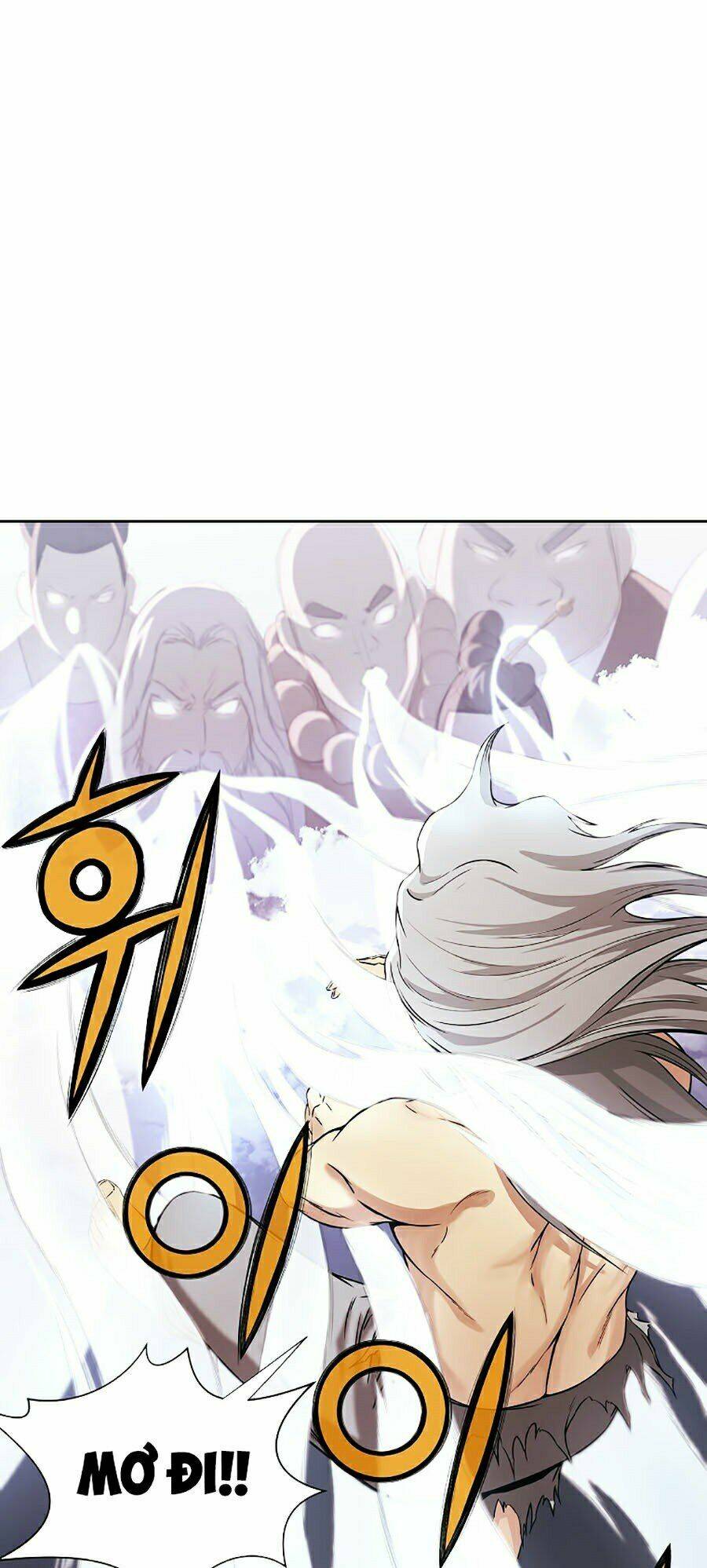 Thiên Võ Chiến Thần: Chapter 1