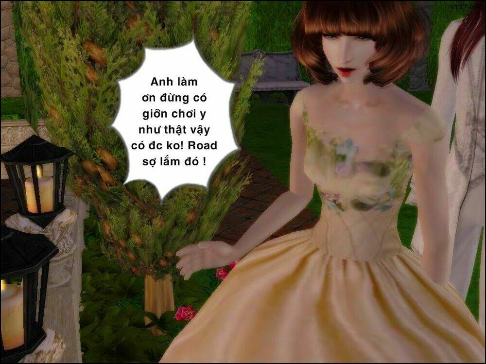 Truyện Sims - Earl Story: Chapter 40