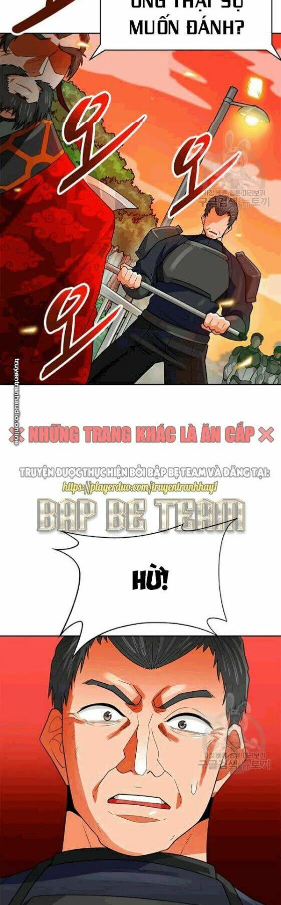 Tôi Tự Động Săn Một Mình: Chapter 85