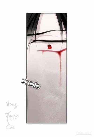 Vết Cắn Và Khế Ước: Chapter 4