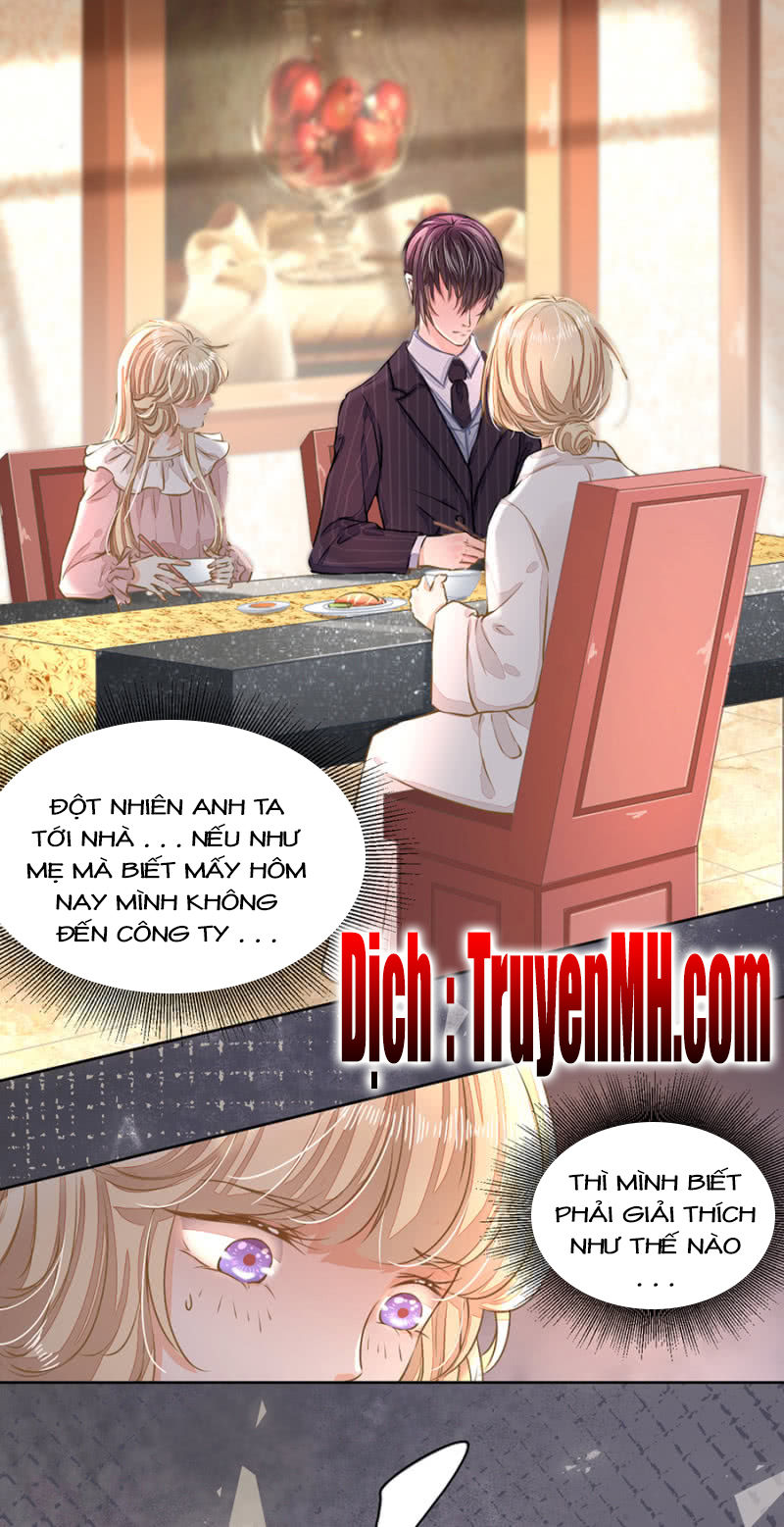 Hôn Sai 55 Lần: Chapter 24