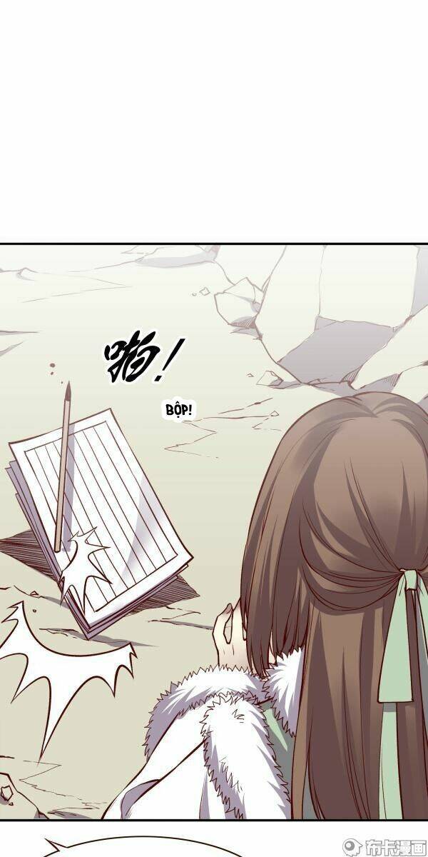 Yến Sơn Phái Và Bách Hoa Môn: Chapter 132