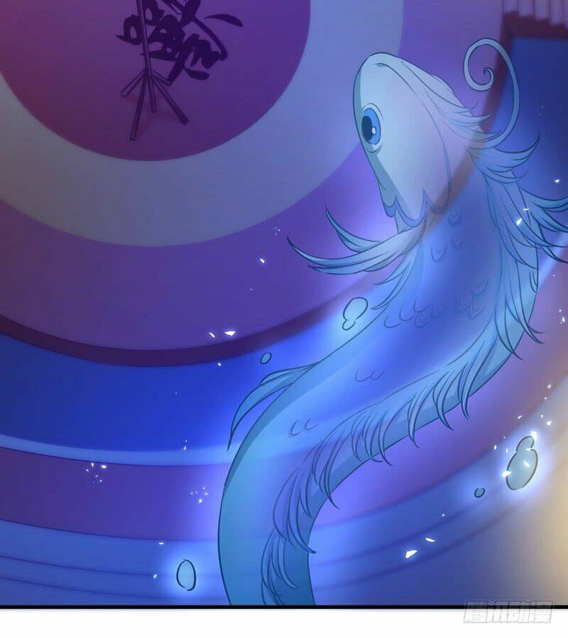 Trò Chơi Trừng Phạt: Chapter 46