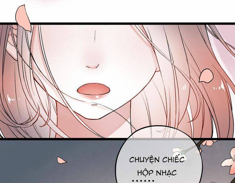 Trạch Thượng Tịch Mịch Huỳnh Hỏa: Chapter 7.2