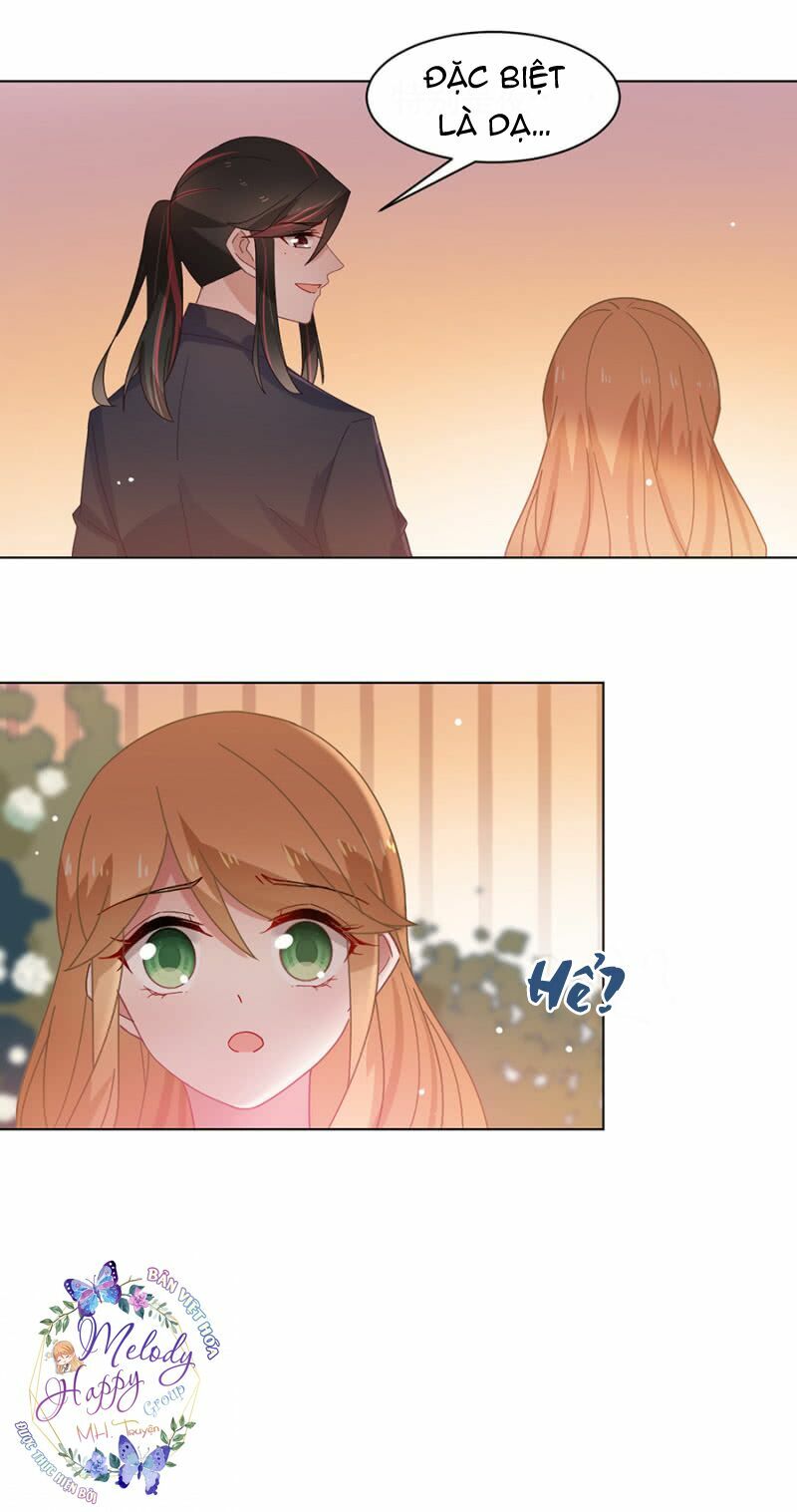 Ma Lạt Thiên Kim Đẩu Ác Thiếu: Chapter 106