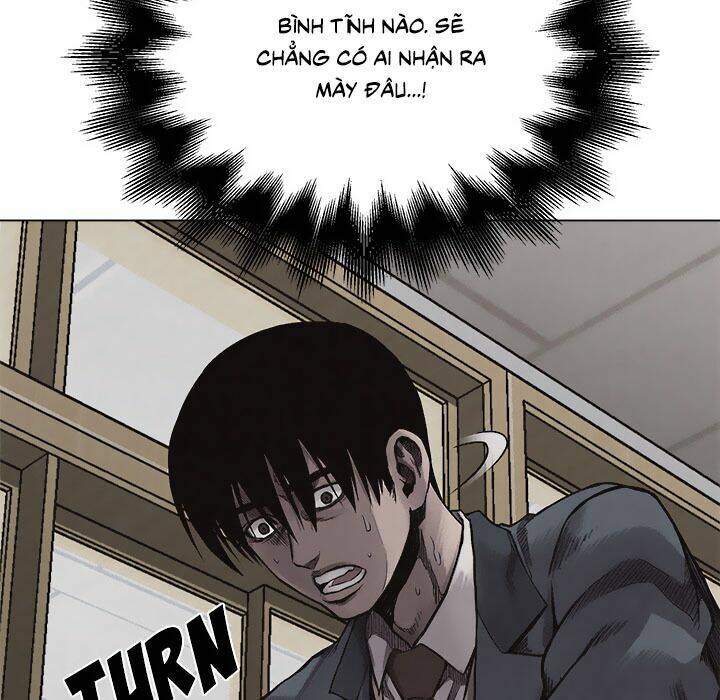 Nắm Đấm: Chapter 9