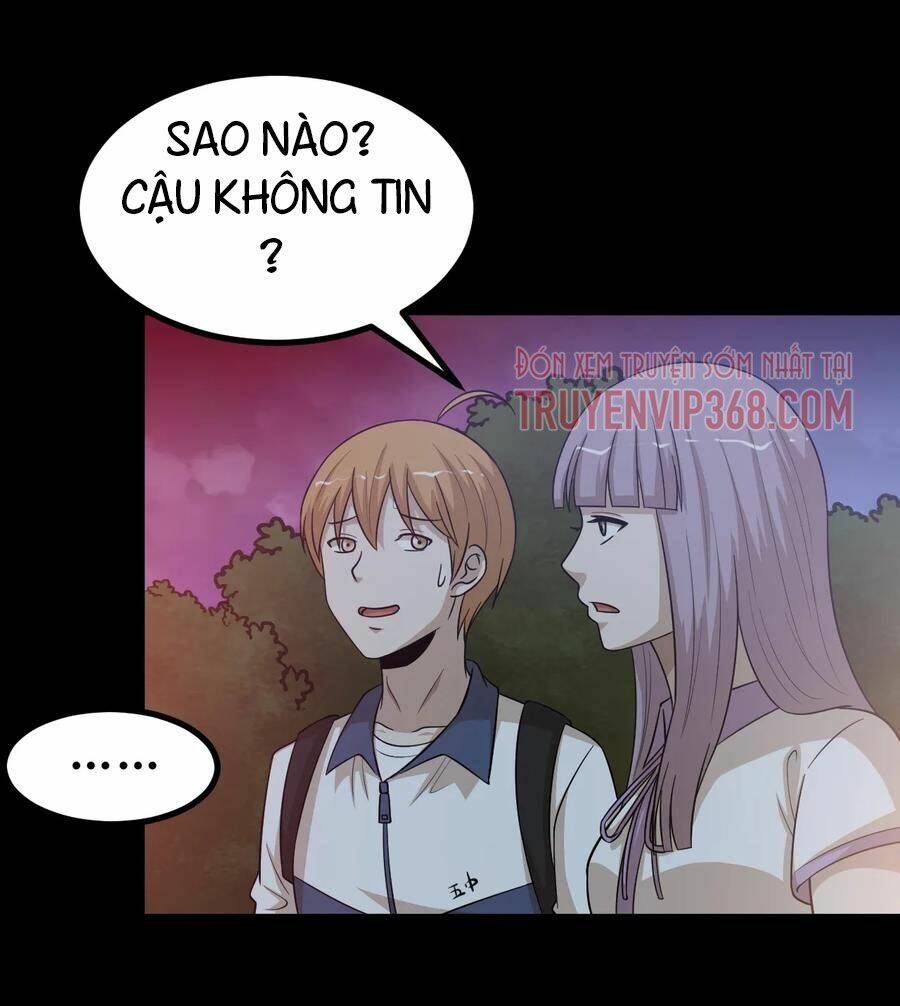 Đai Ca Trở Lại Tuổi 16: Chapter 117