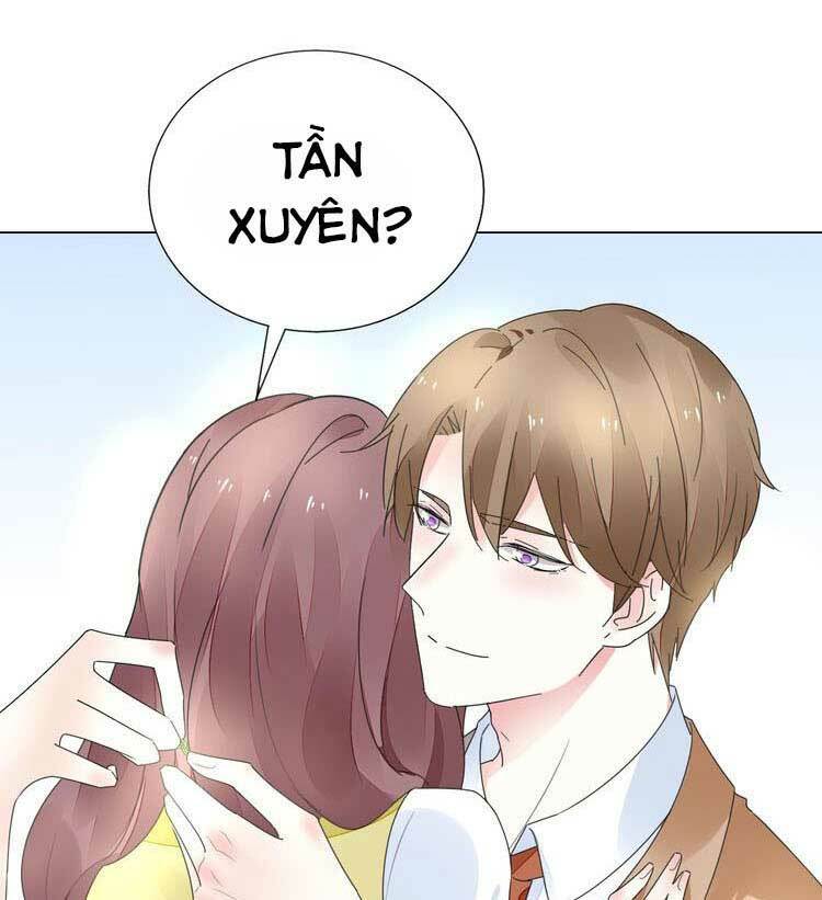 Điều Ước Sủng Ái Bất Bình Đẳng: Chapter 70.2