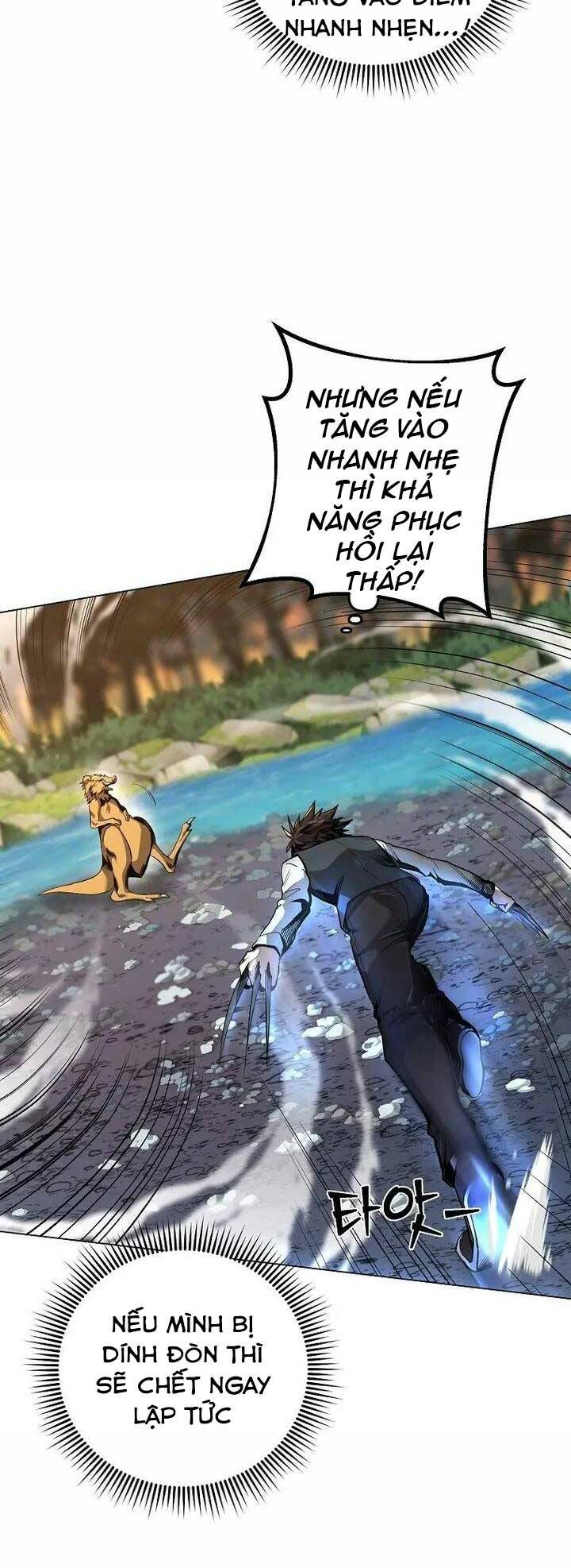 Con Đường Diệt Thần: Chapter 10