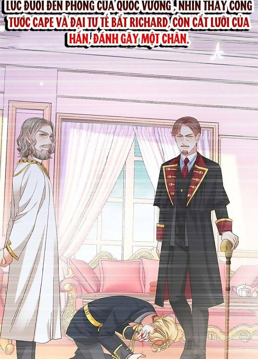 Nữ Hoàng Đầu Tiên Của Đế Quốc: Chapter 89