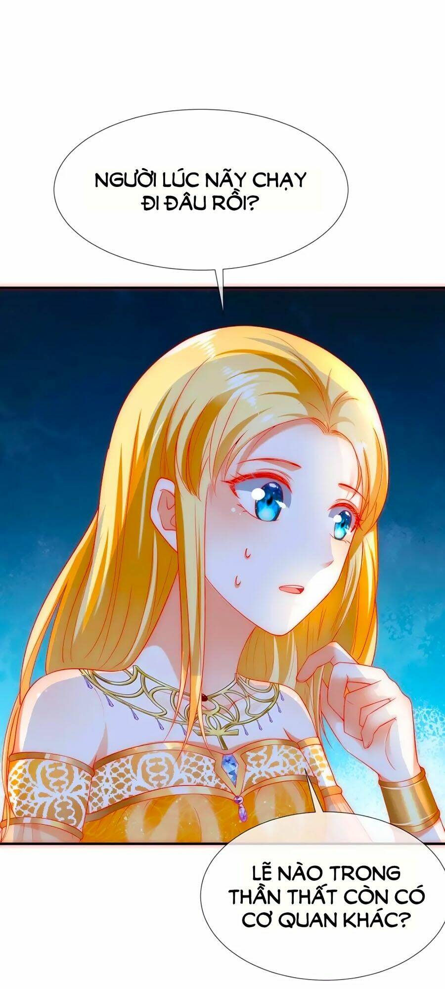 Sủng Hậu Của Vương: Chapter 35