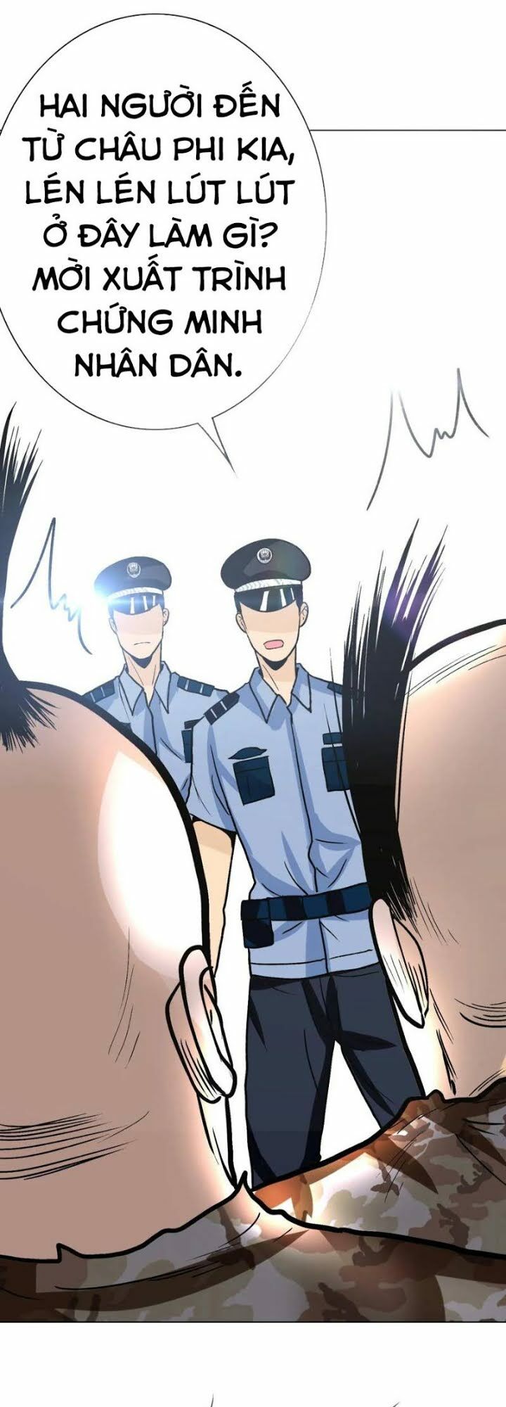 Hệ Thống Tiên Tôn Tại Đô Thị: Chapter 42