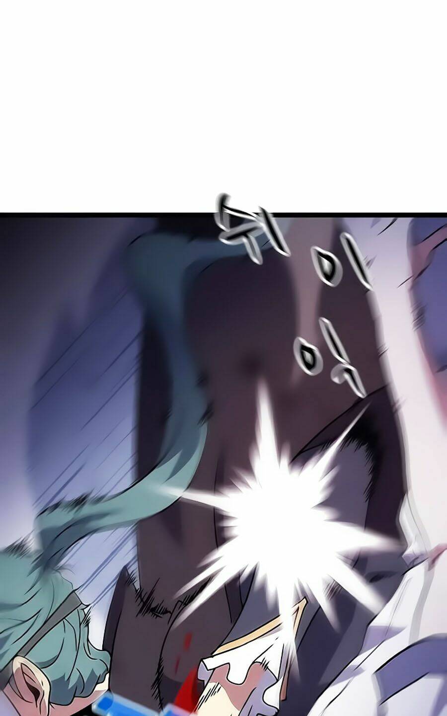 Điểm Chết: Chapter 3