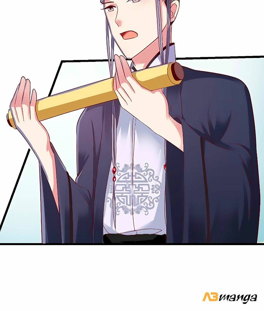 Vương Phi Là Đoá Bạch Liên Hoa: Chapter 18