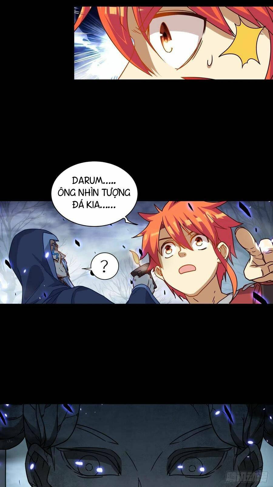 Người Nguyên Thủy Mạnh Nhất: Chapter 60