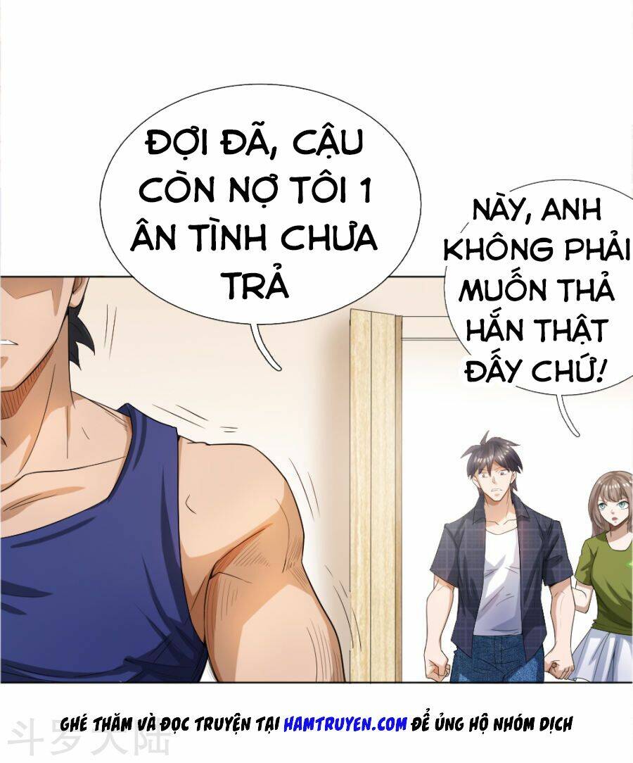 Tuyệt Thế Binh Vương: Chapter 57