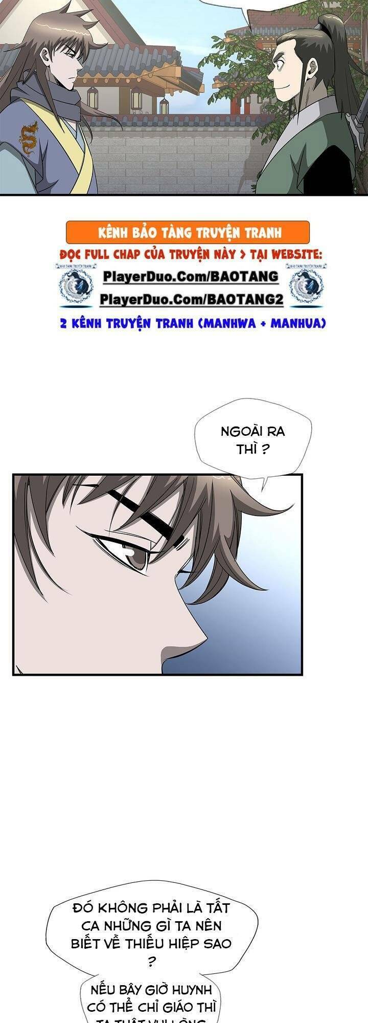 Cuồng Long: Chapter 57