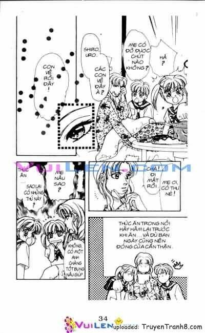 Công tử nghèo: Chapter 9