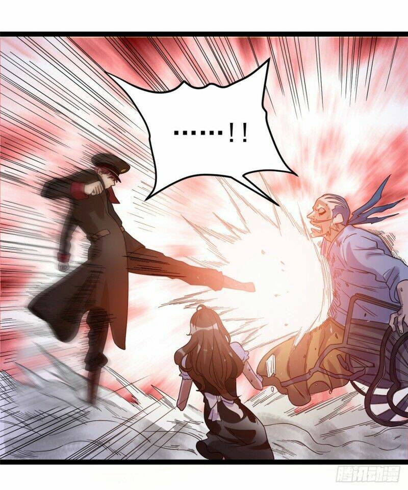 Tiên Vương Trùng Sinh: Chapter 67