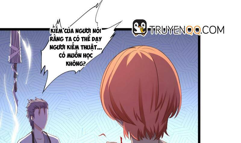 Thần Huyền Sư: Chapter 19