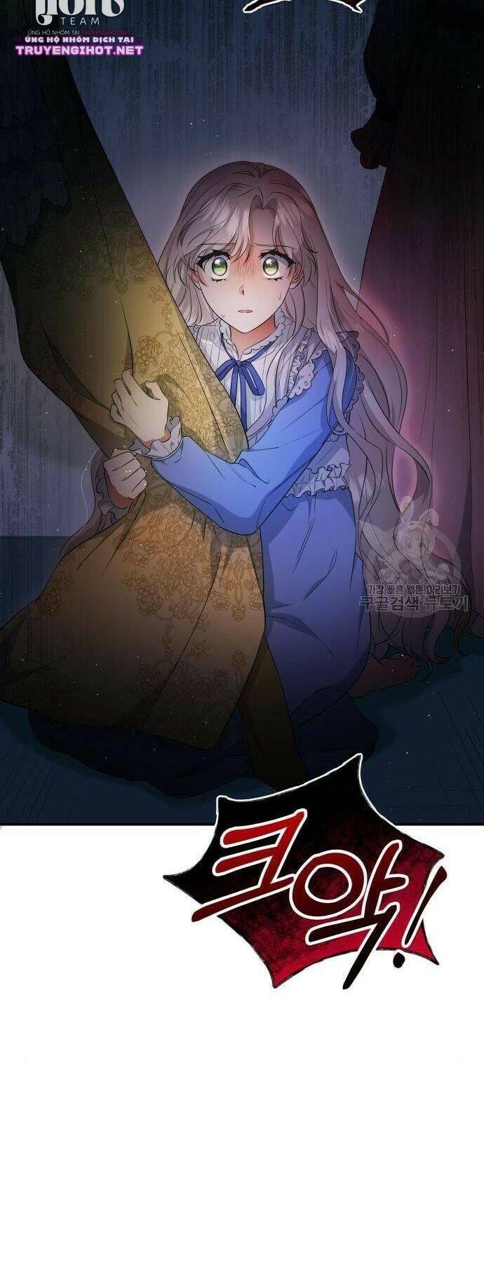 Điều Melvin Để Lại: Chapter 2