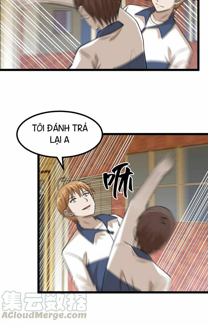 Đai Ca Trở Lại Tuổi 16: Chapter 85