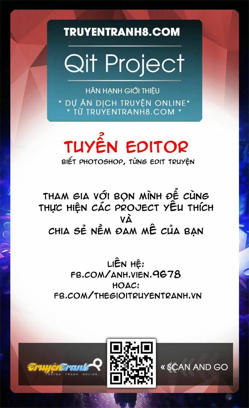 Q (Shihira Tatsuya): Chapter 14