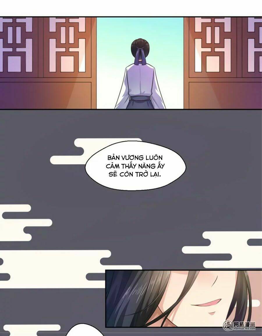 Khuynh Thế Y Phi Muốn Bỏ Chồng: Chapter 28